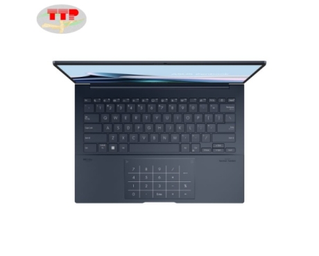 Laptop Asus Zenbook 14 OLED UX3405MA-PP151W Ultra 5 125H